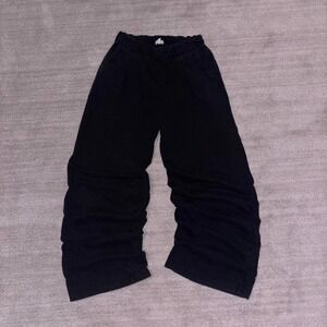 Vintage super baggy wide leg Aerie sweatpants